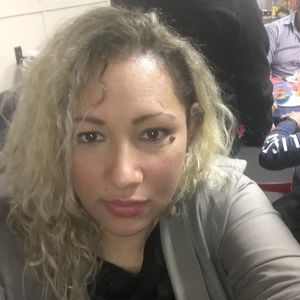 Meet your Posher, Fany